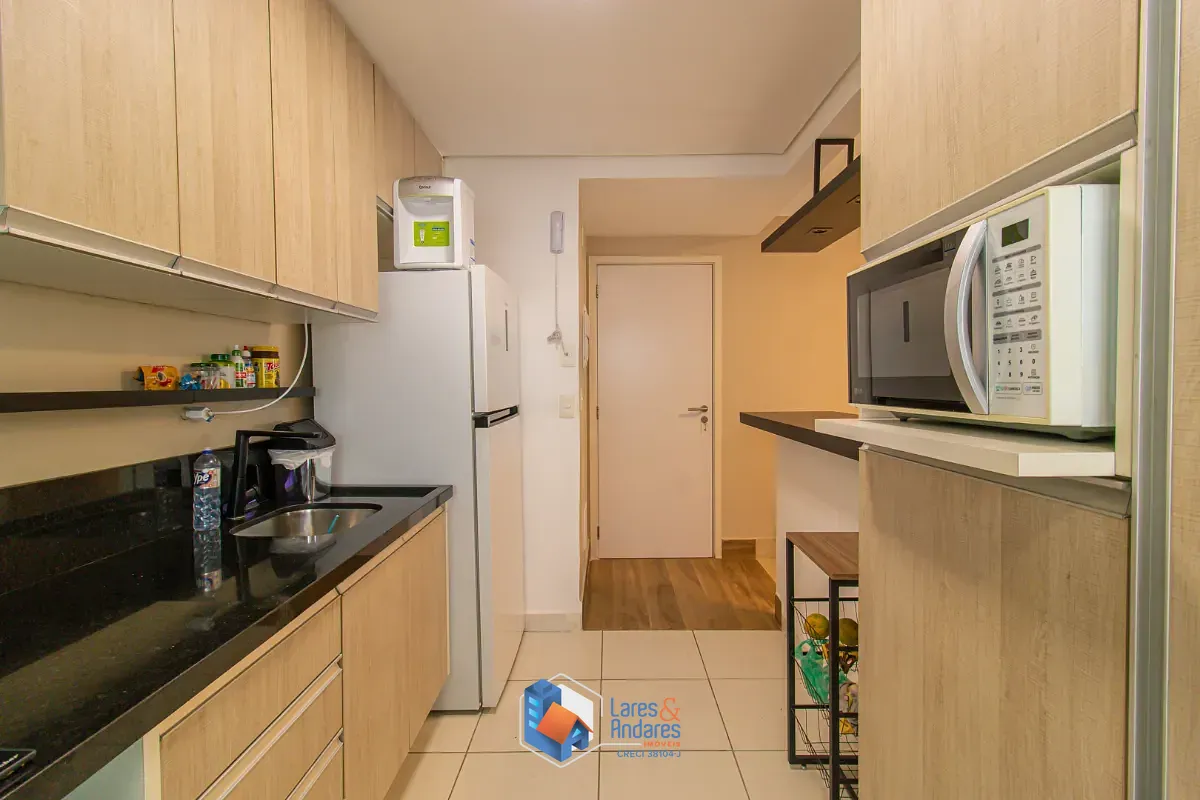 Apartamento, 3 quartos, 130 m² - Foto 24