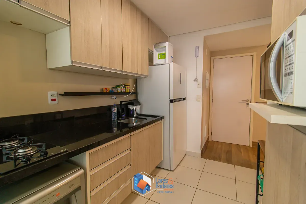 Apartamento, 3 quartos, 130 m² - Foto 25
