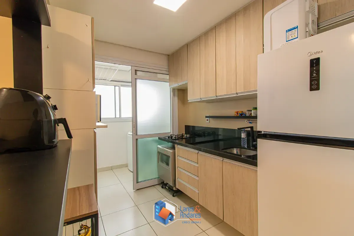 Apartamento, 3 quartos, 130 m² - Foto 23