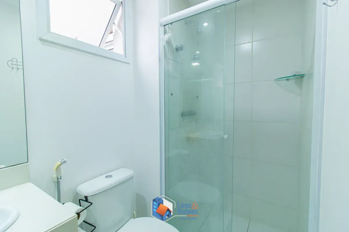 Apartamento, 3 quartos, 130 m² - Foto 41