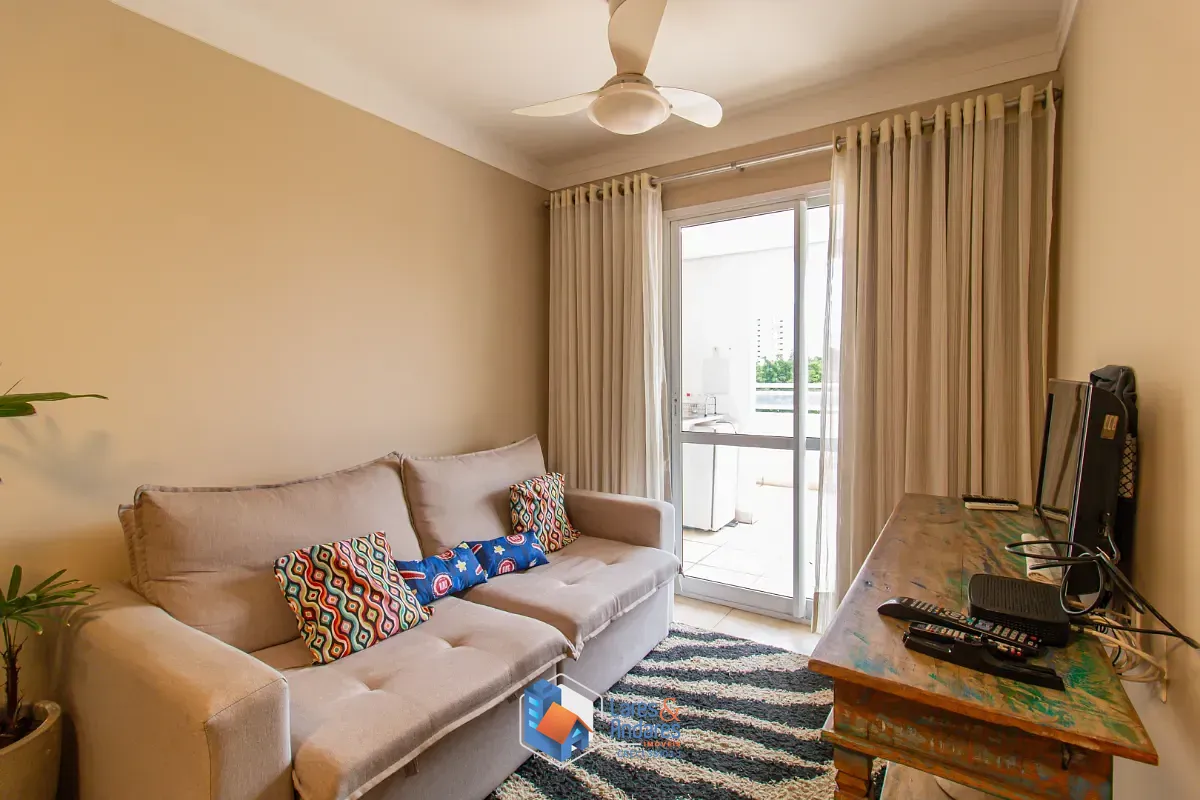 Apartamento, 3 quartos, 130 m² - Foto 14