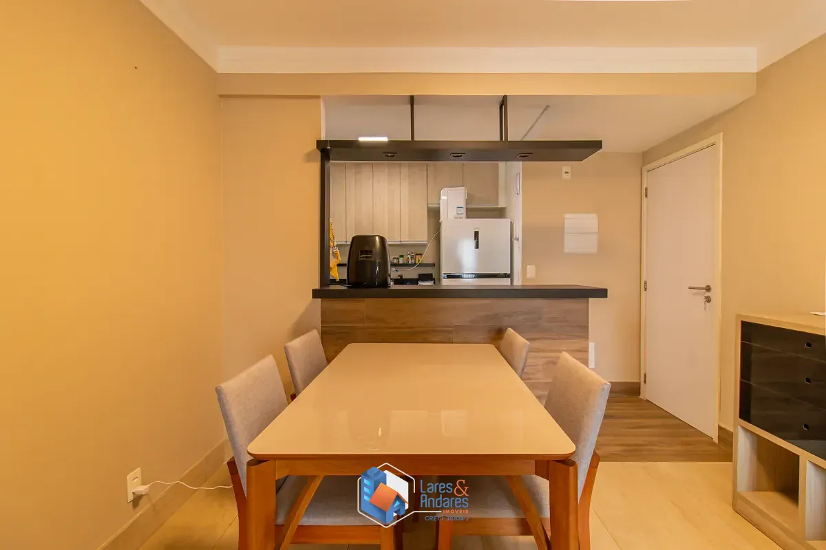 Apartamento, 3 quartos, 130 m² - Foto 21