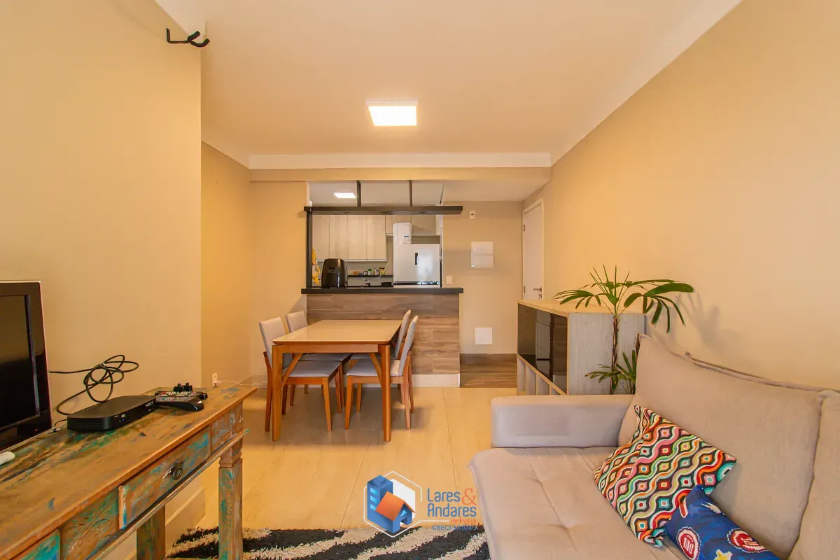 Apartamento, 3 quartos, 130 m² - Foto 15