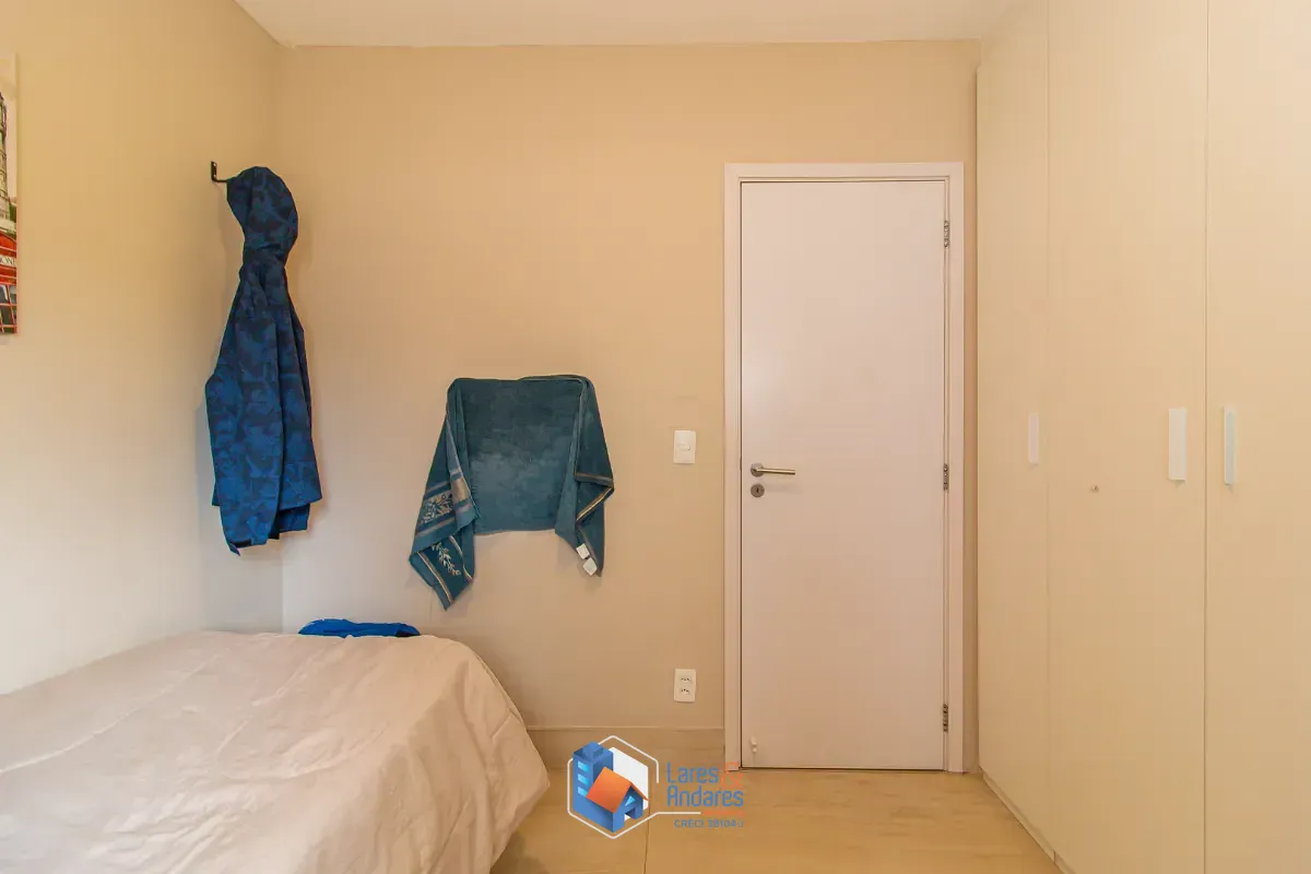 Apartamento, 3 quartos, 130 m² - Foto 34