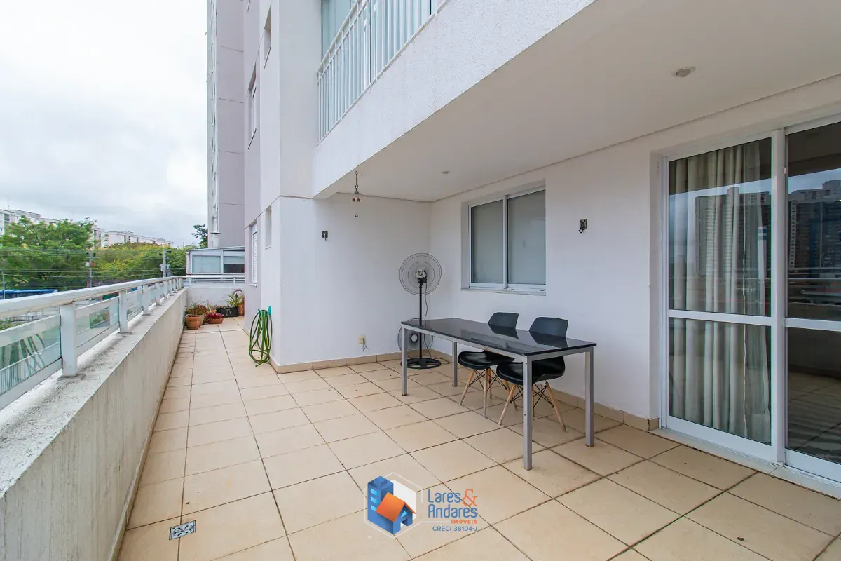 Apartamento, 3 quartos, 130 m² - Foto 50