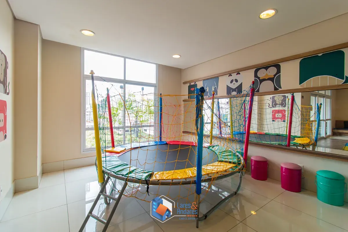 Apartamento, 3 quartos, 130 m² - Foto 6
