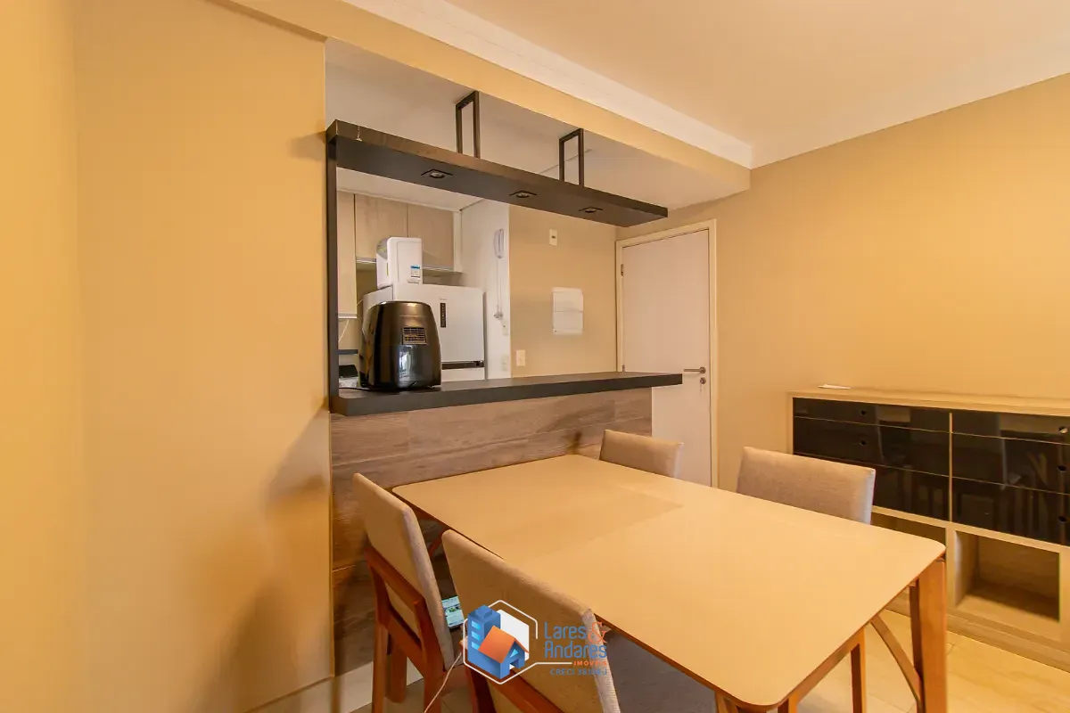Apartamento, 3 quartos, 130 m² - Foto 22