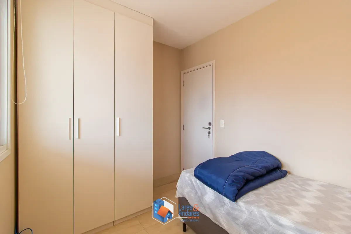 Apartamento, 3 quartos, 130 m² - Foto 31