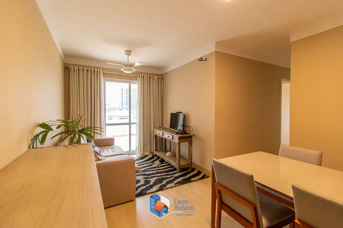 Apartamento, 3 quartos, 130 m² - Foto 17