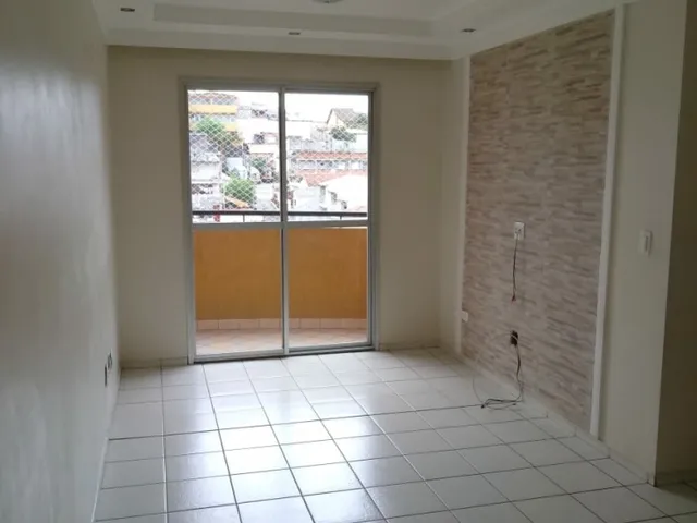Foto do Apartamento - Apartamento para venda em Vila Aurora (Zona Norte) com 3 quartos, sendo 1 suíte, 69m² | Lares e Andares Imóveis