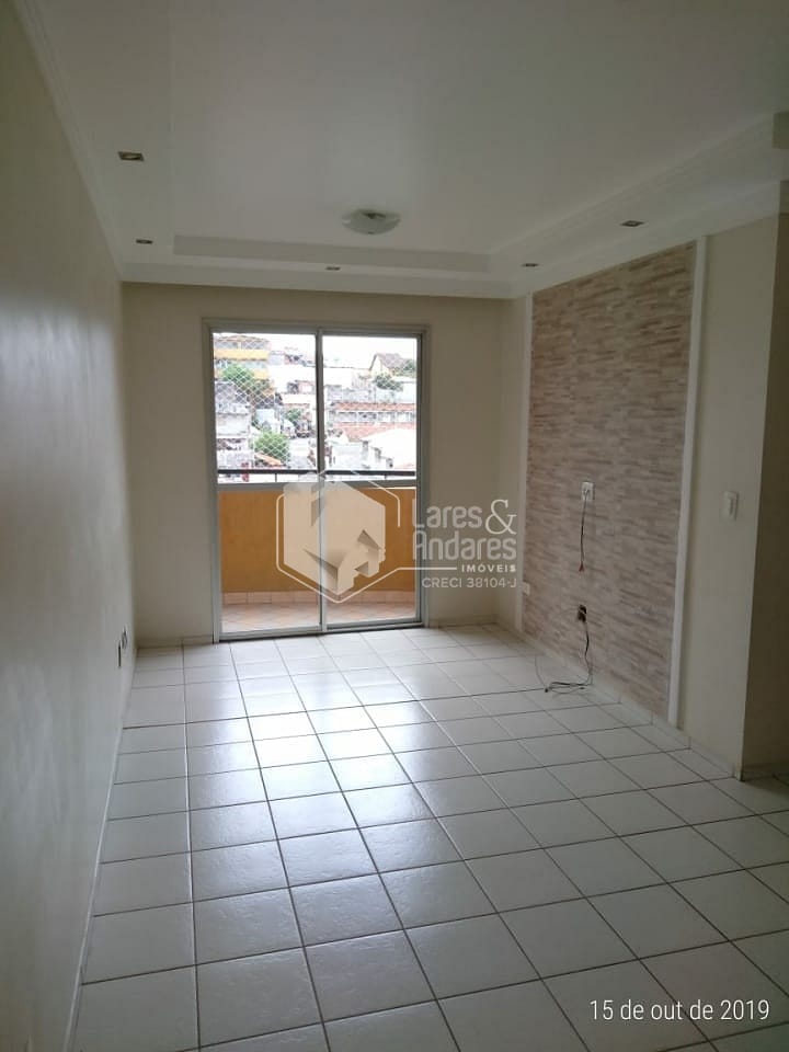 Apartamento, 3 quartos, 69 m² - Foto 1