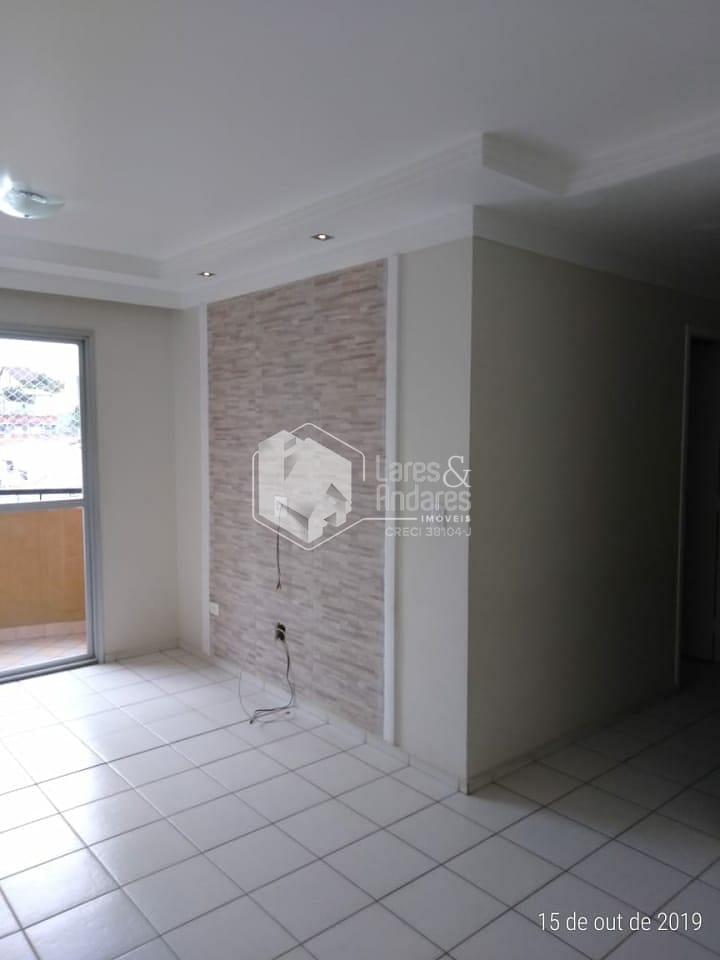 Apartamento, 3 quartos, 69 m² - Foto 2