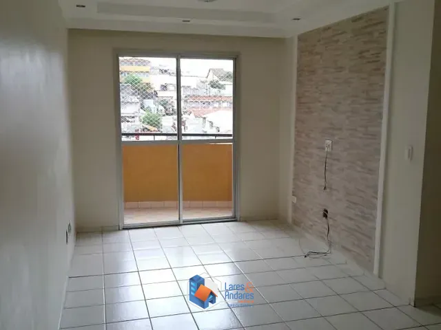 Apartamento com 69m² 3 quartos e 2 banheiros, à venda, no bairro Vila Aurora (Zona Norte) em São Paulo