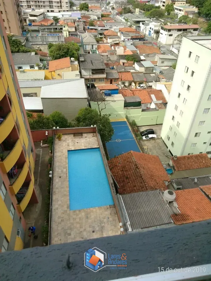 Apartamento, 3 quartos, 69 m² - Foto 19
