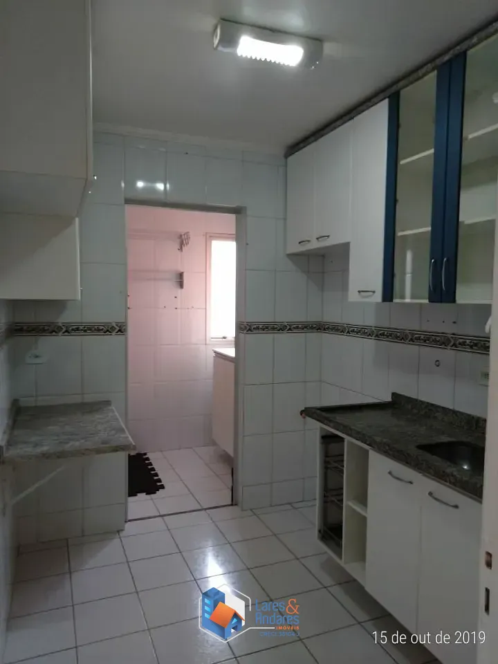 Apartamento, 3 quartos, 69 m² - Foto 6