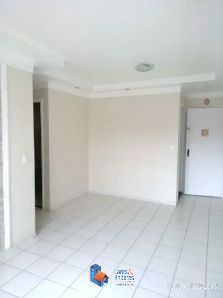Apartamento, 3 quartos, 69 m² - Foto 4