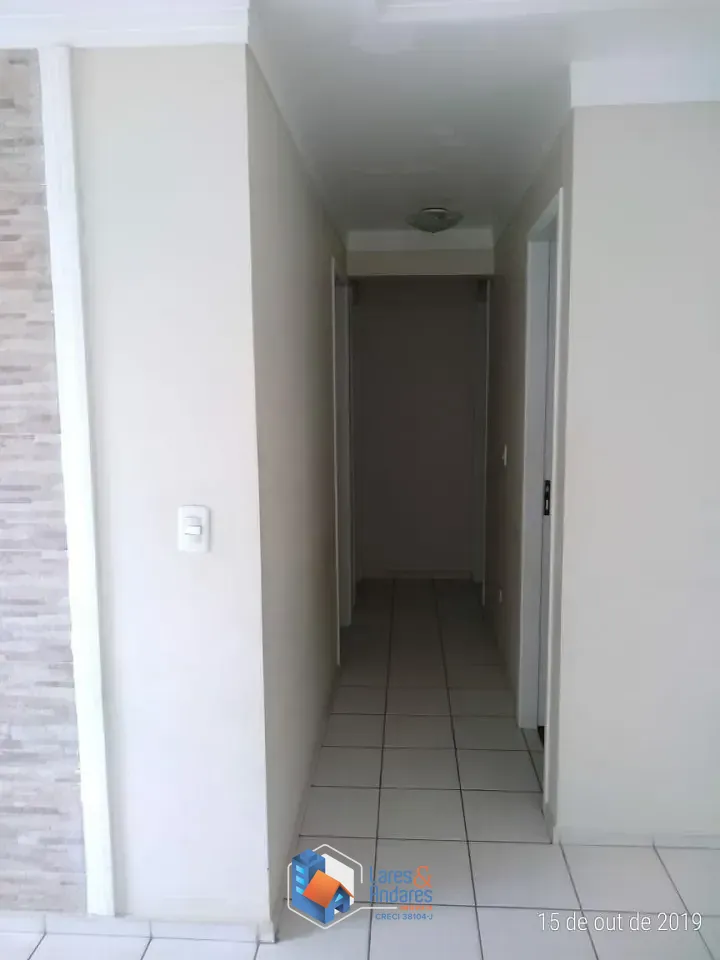 Apartamento, 3 quartos, 69 m² - Foto 5