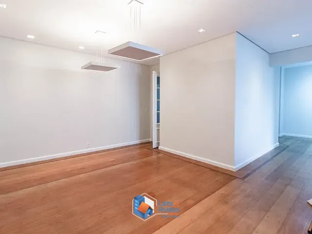 Apartamento com 191m² 4 quartos e 5 banheiros, à venda, no bairro Perdizes em São Paulo