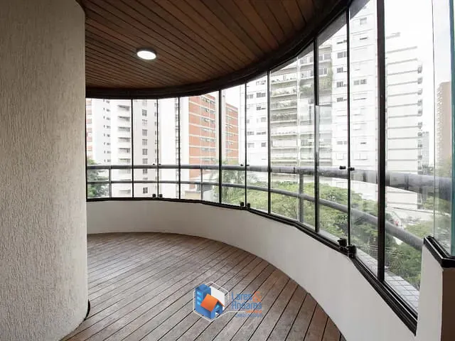 Apartamento com 191m² 4 quartos e 5 banheiros, à venda, no bairro Perdizes em São Paulo