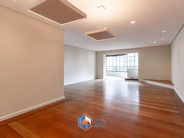 Apartamento com 191m² 4 quartos e 5 banheiros, à venda, no bairro Perdizes em São Paulo