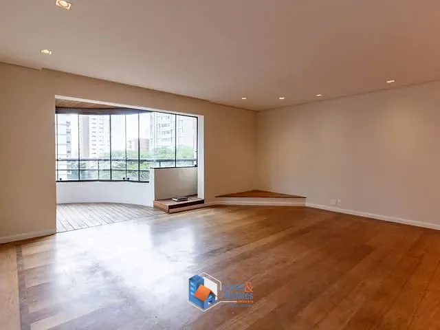 Apartamento com 191m² 4 quartos e 5 banheiros, à venda, no bairro Perdizes em São Paulo