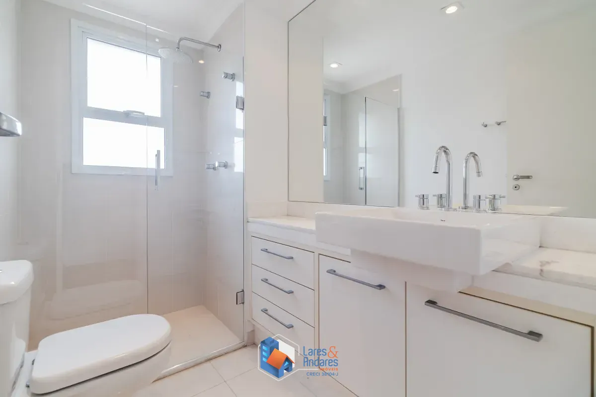 Apartamento, 3 quartos, 335 m² - Foto 32