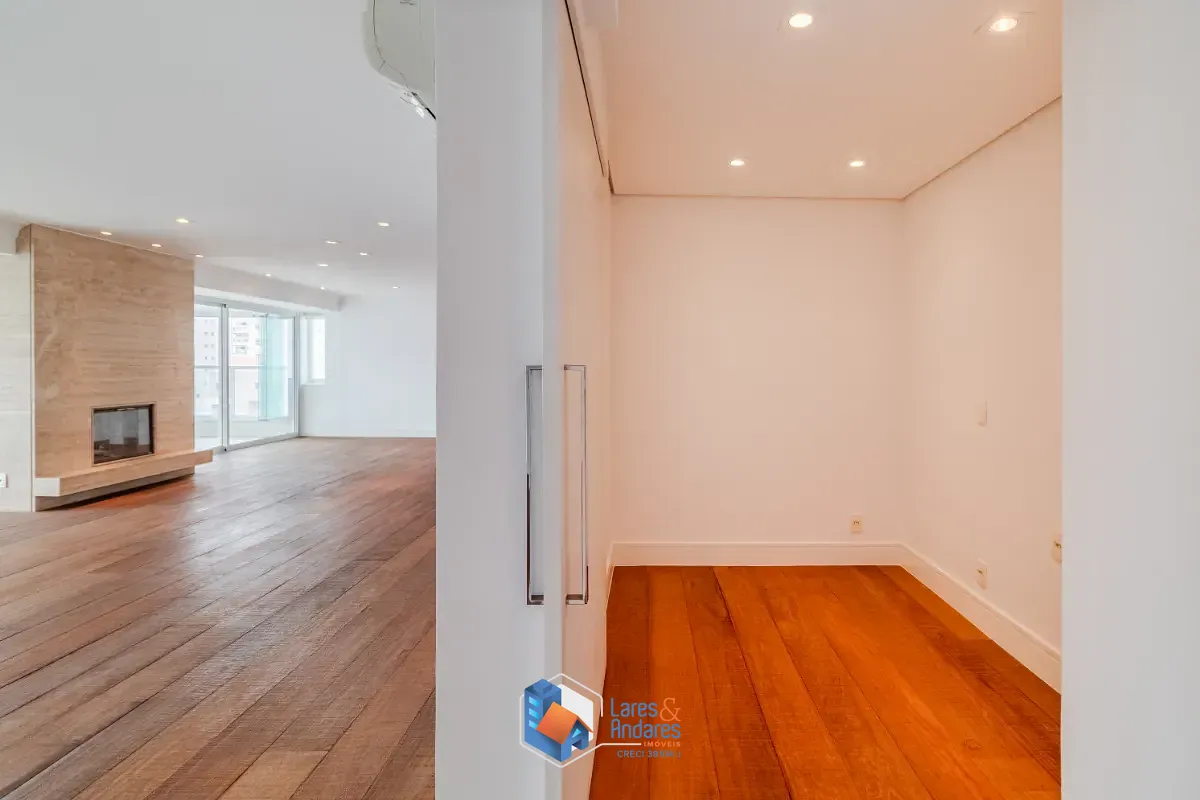 Apartamento, 3 quartos, 335 m² - Foto 7