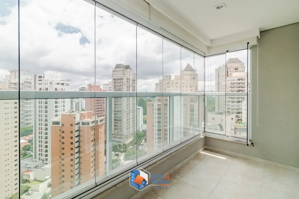 Apartamento, 3 quartos, 335 m² - Foto 37