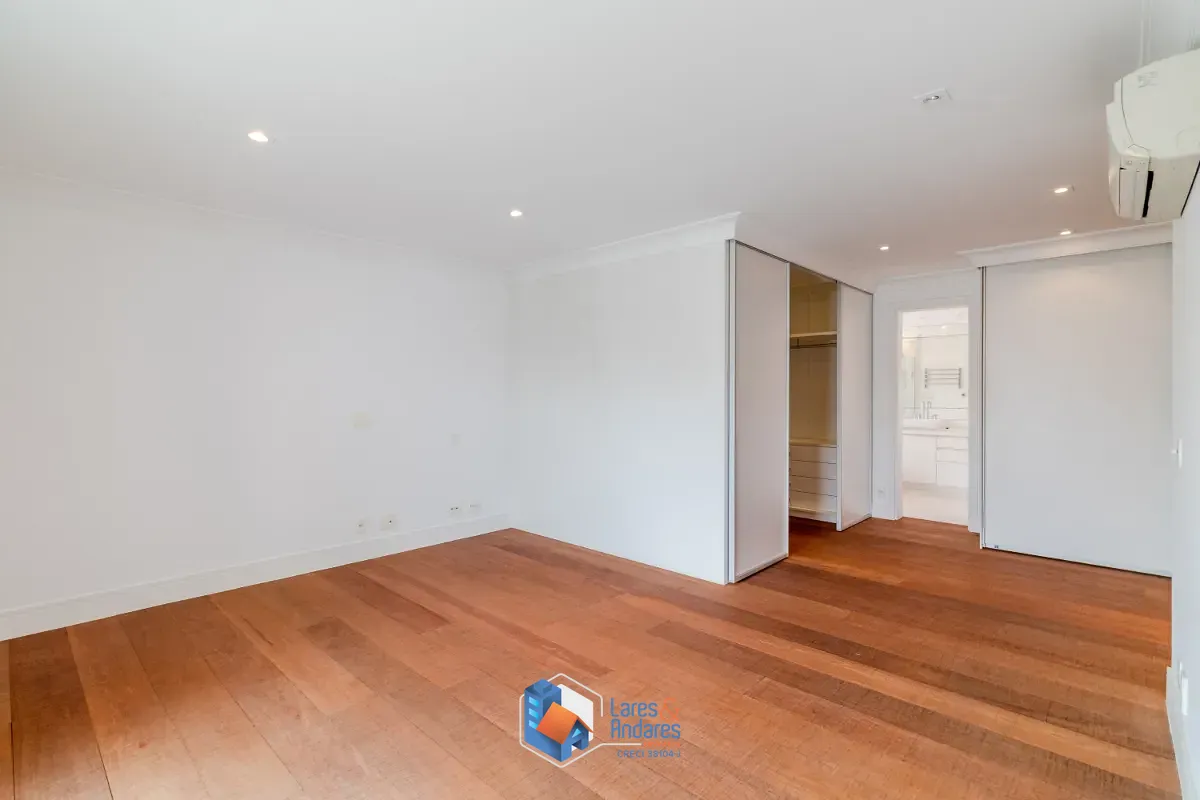 Apartamento, 3 quartos, 335 m² - Foto 35