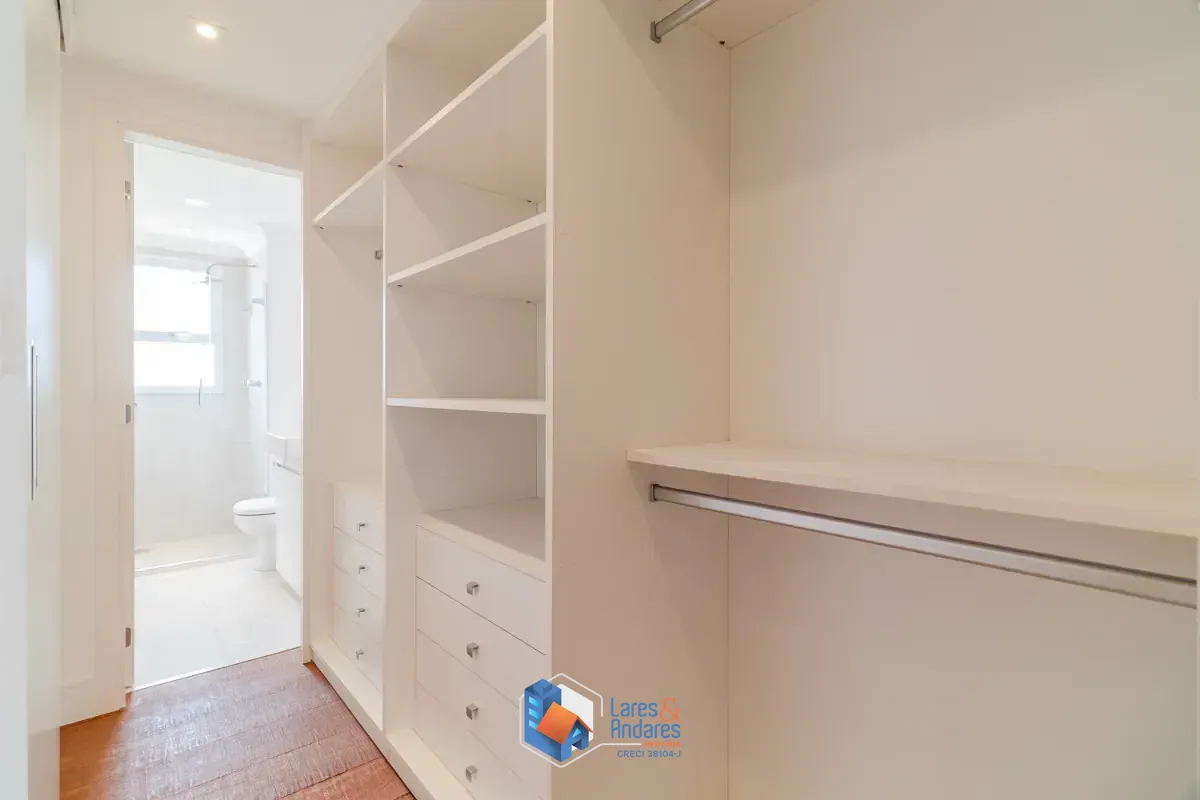 Apartamento, 3 quartos, 335 m² - Foto 45