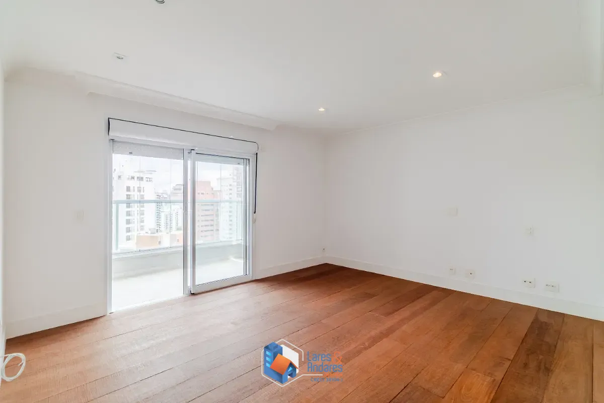 Apartamento, 3 quartos, 335 m² - Foto 34