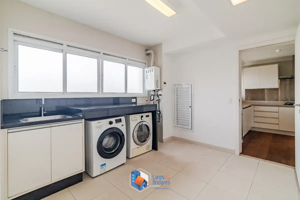 Apartamento, 3 quartos, 335 m² - Foto 21