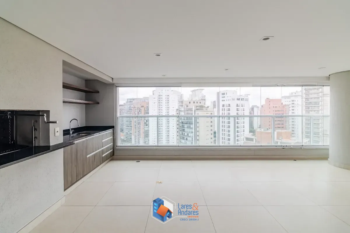 Apartamento, 3 quartos, 335 m² - Foto 10