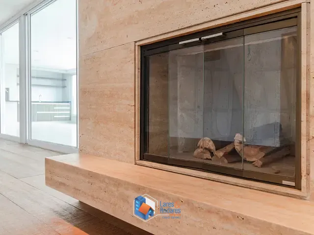 Apartamento com 335m² 3 quartos e 5 banheiros, à venda, no bairro Vila Uberabinha em São Paulo
