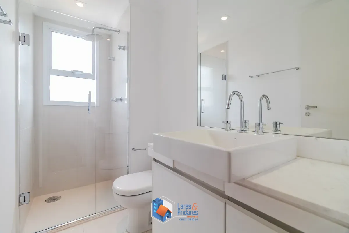 Apartamento, 3 quartos, 335 m² - Foto 46