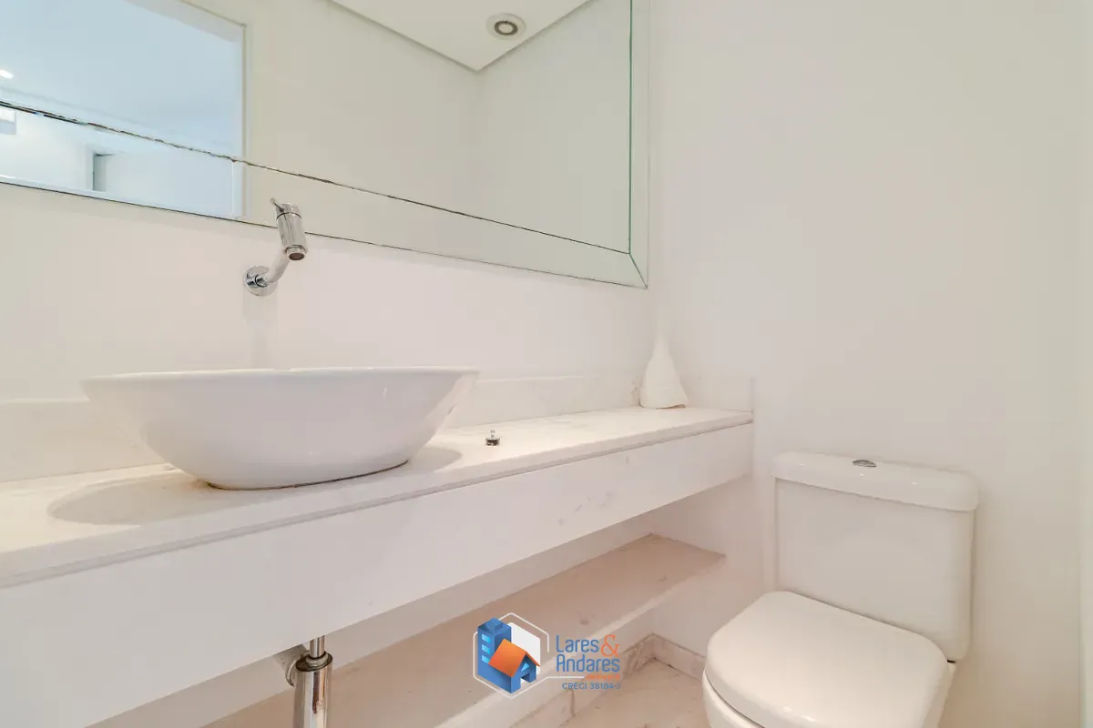 Apartamento, 3 quartos, 335 m² - Foto 16