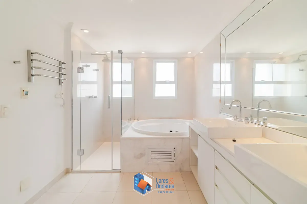 Apartamento, 3 quartos, 335 m² - Foto 42