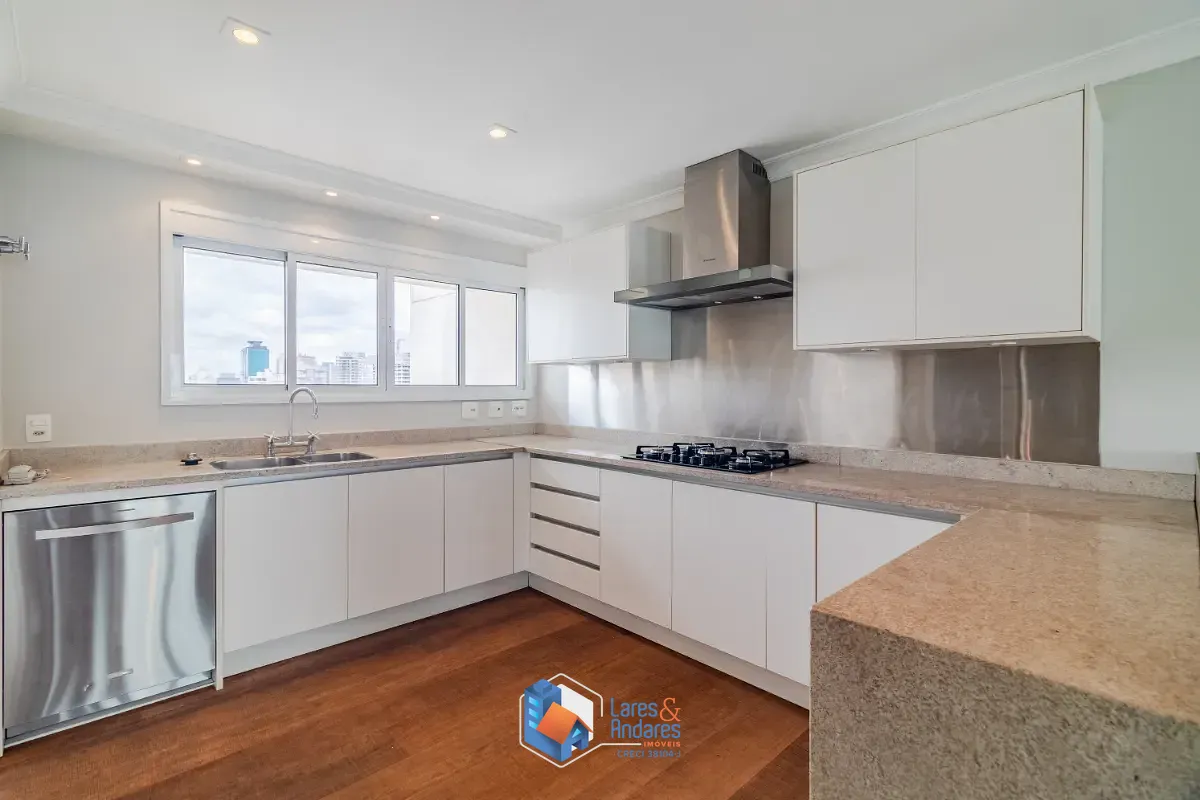 Apartamento, 3 quartos, 335 m² - Foto 18