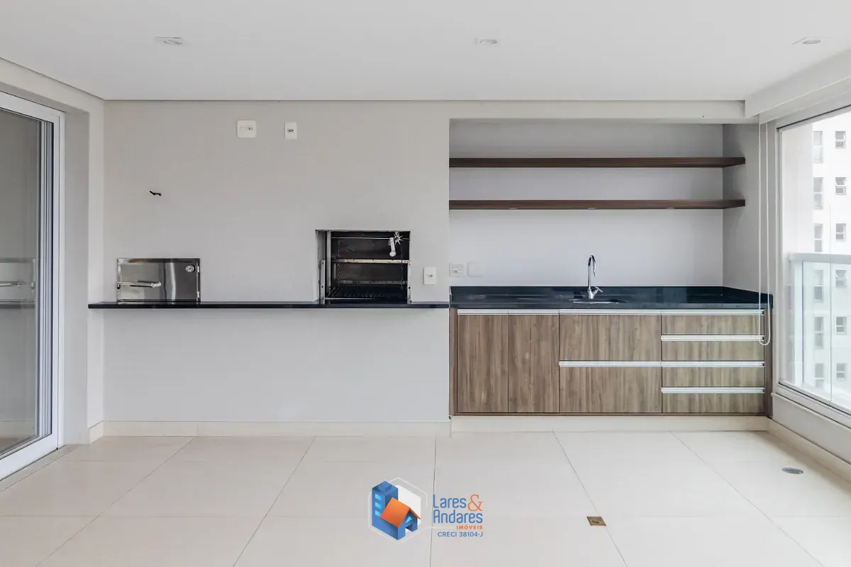 Apartamento, 3 quartos, 335 m² - Foto 12