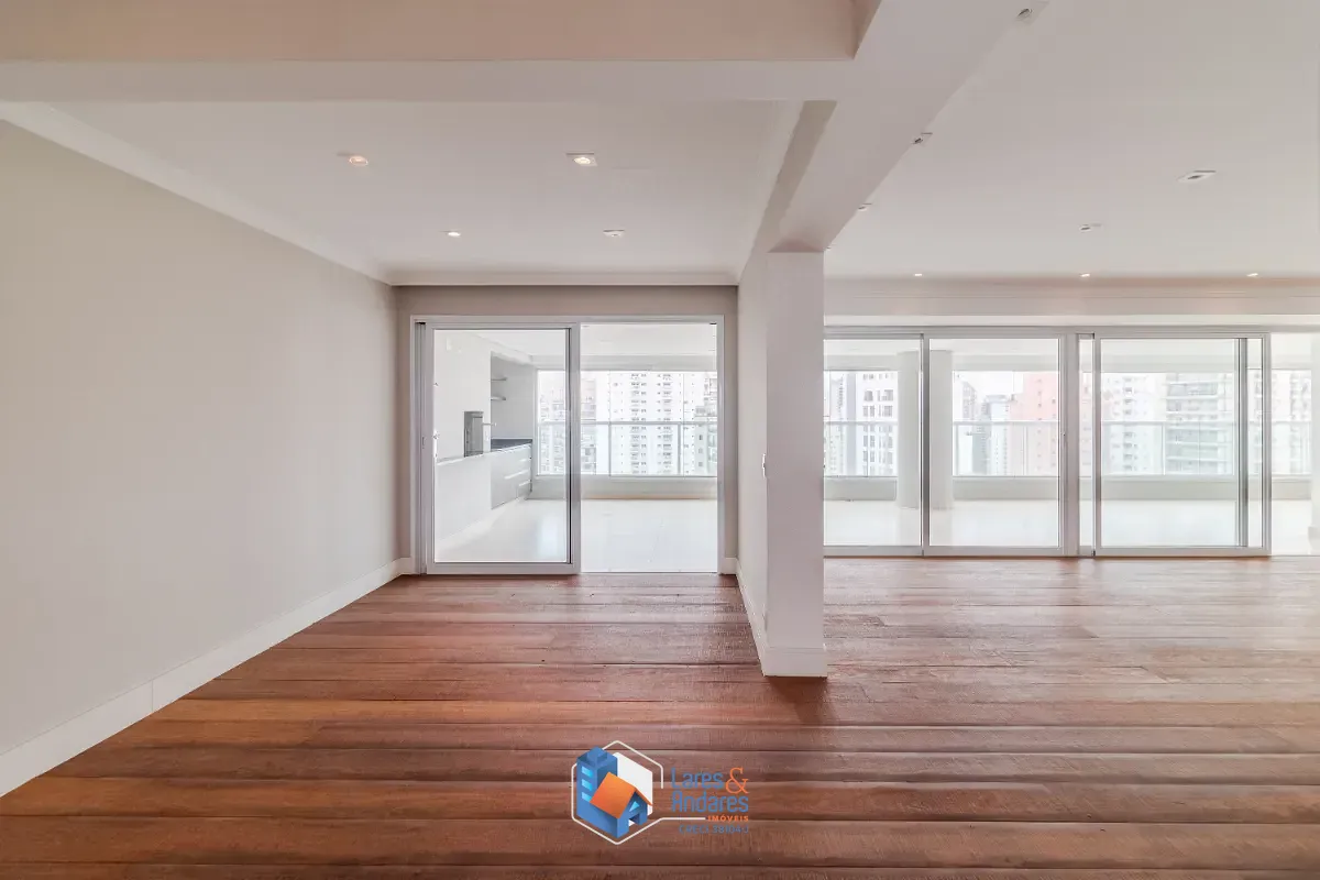 Apartamento, 3 quartos, 335 m² - Foto 15