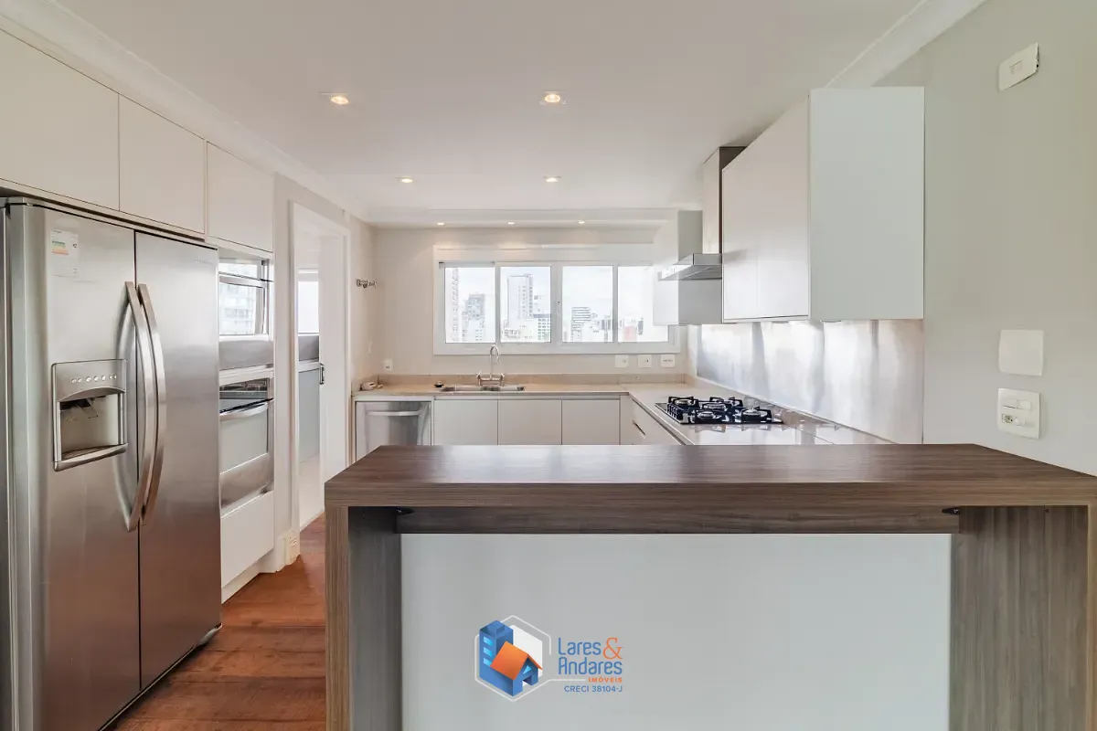 Apartamento, 3 quartos, 335 m² - Foto 17