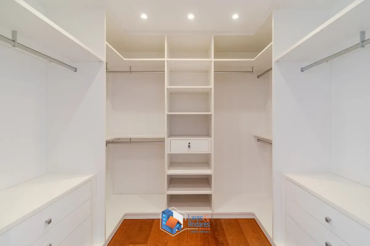 Apartamento, 3 quartos, 335 m² - Foto 40