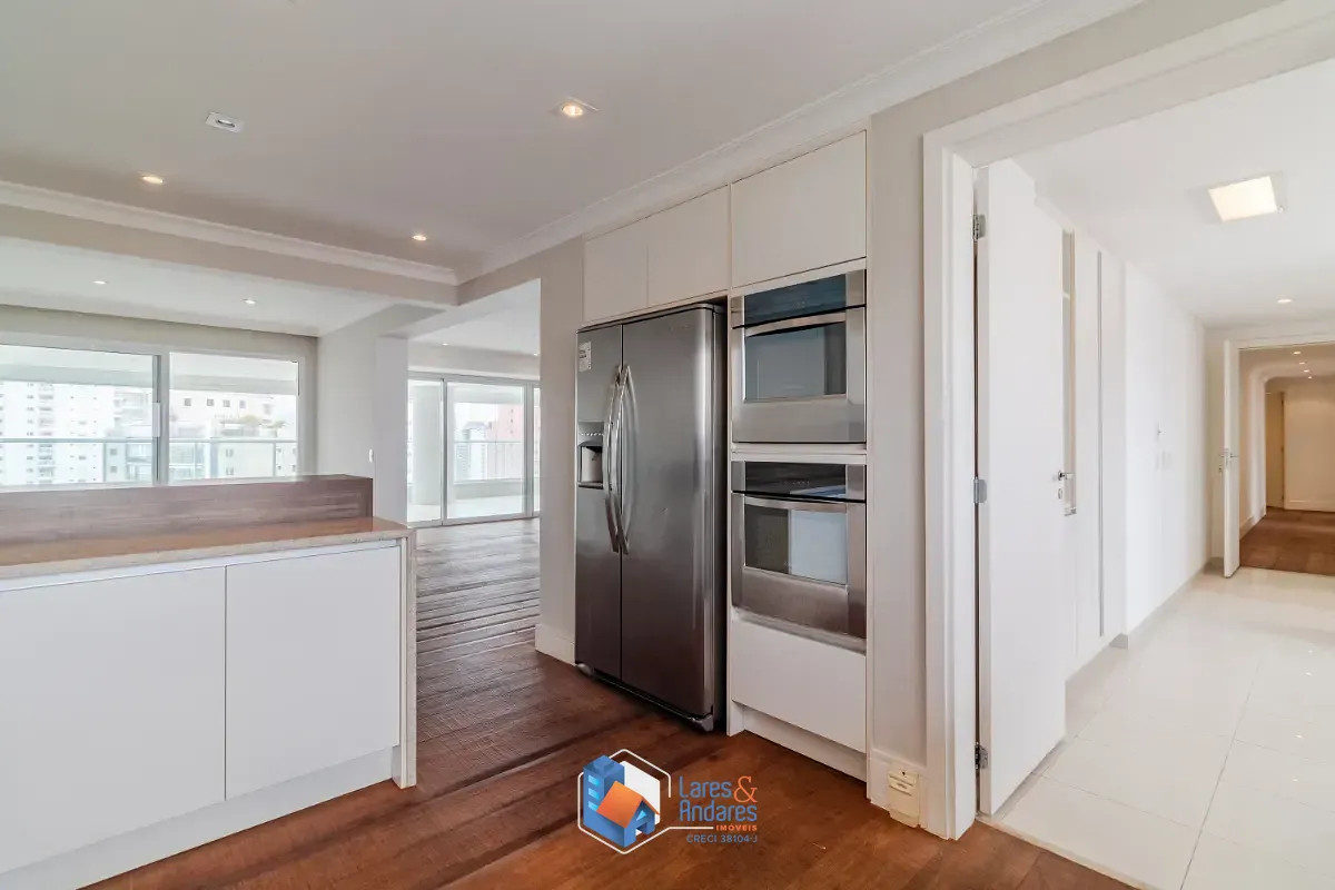 Apartamento, 3 quartos, 335 m² - Foto 20