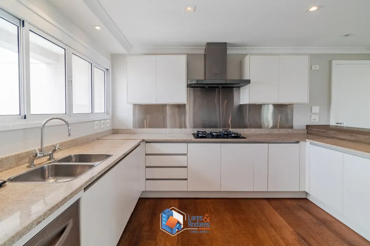 Apartamento, 3 quartos, 335 m² - Foto 19