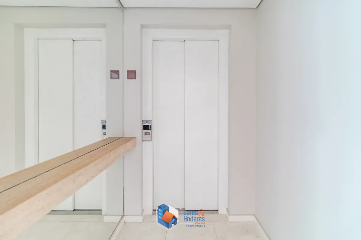 Apartamento, 3 quartos, 335 m² - Foto 2