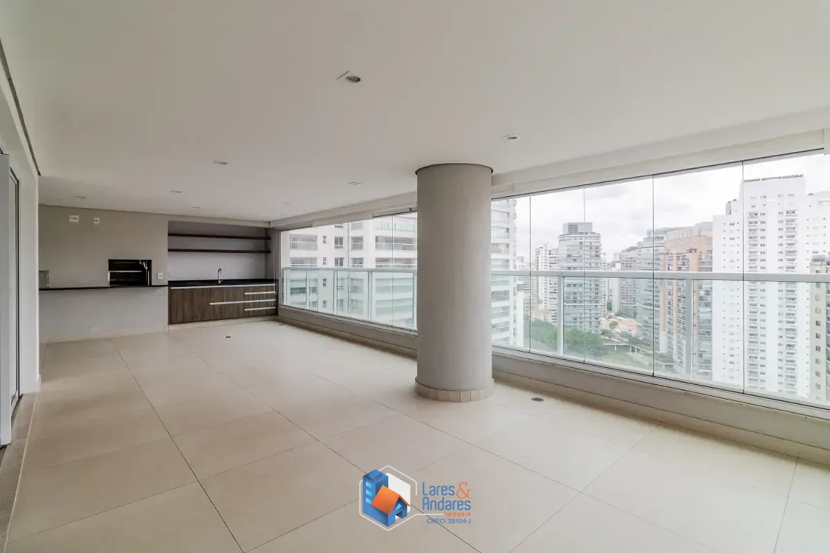 Apartamento, 3 quartos, 335 m² - Foto 14