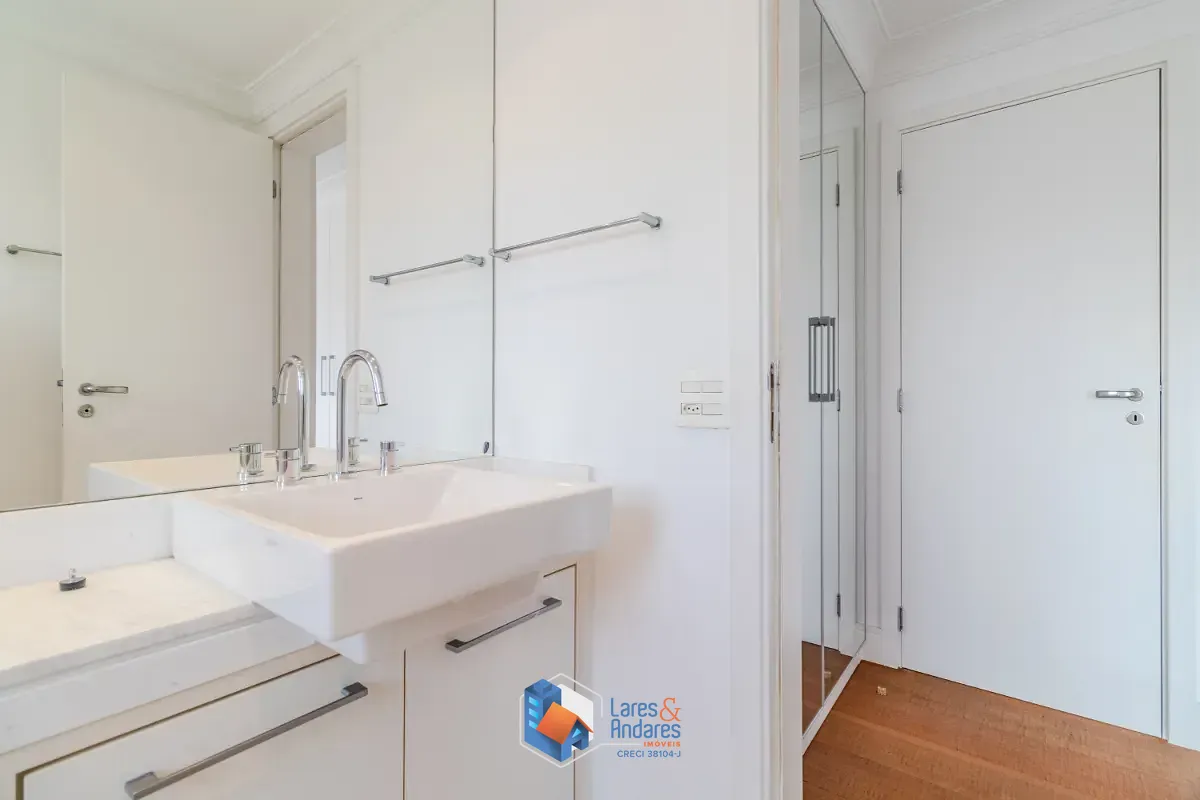 Apartamento, 3 quartos, 335 m² - Foto 33