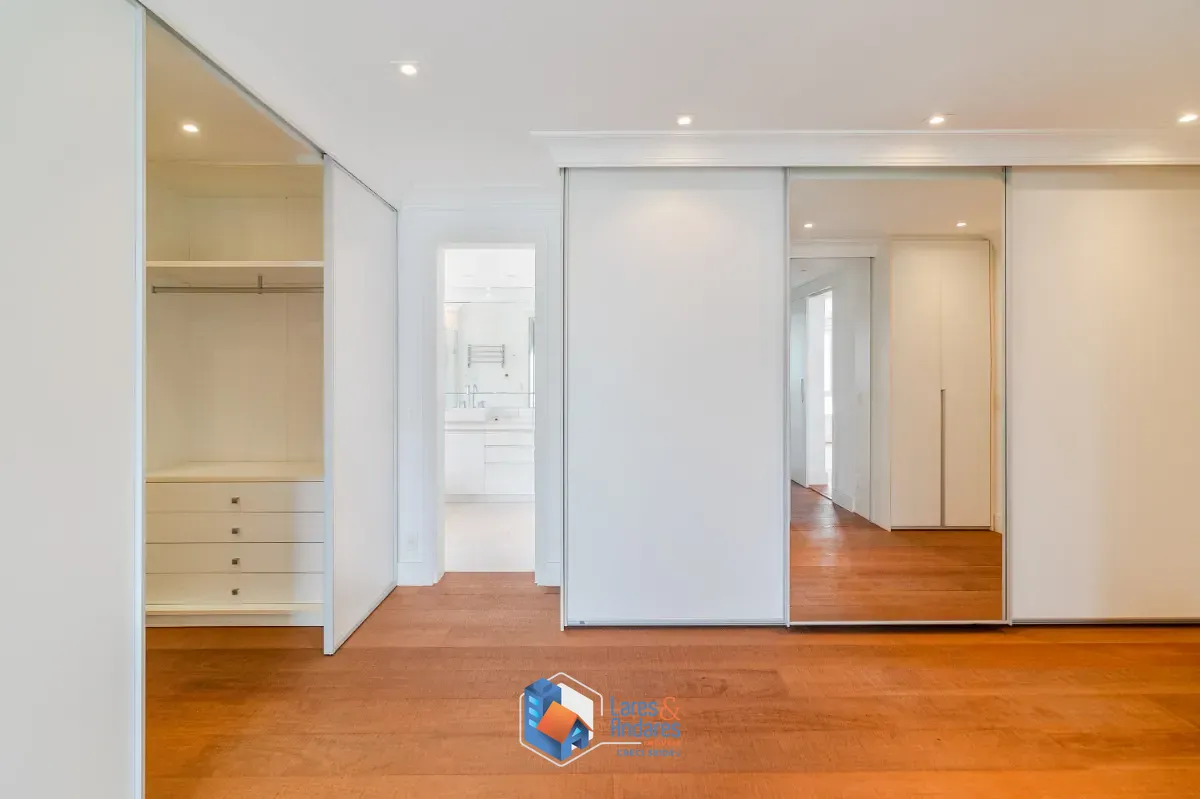 Apartamento, 3 quartos, 335 m² - Foto 39