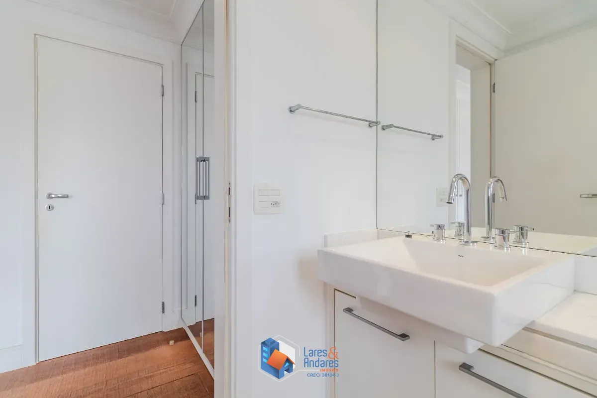 Apartamento, 3 quartos, 335 m² - Foto 31