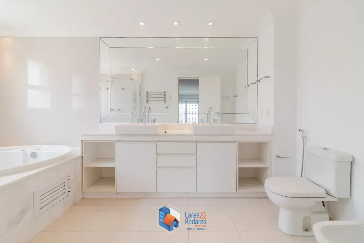 Apartamento, 3 quartos, 335 m² - Foto 41